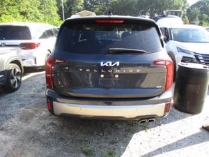 2025 KIA TELLURIDE S 缩略图 16