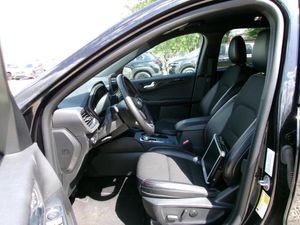 FORD ESCAPE ST-LINE - 3