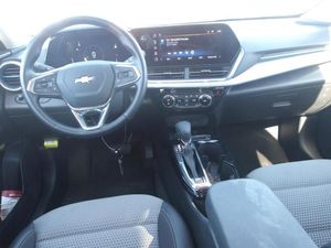 CHEVROLET TRAX LT - 4