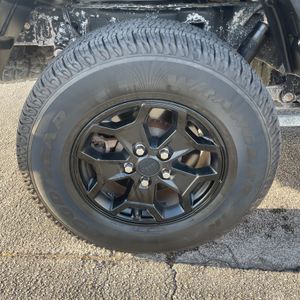 2023 JEEP GLADIATOR WILLYS — миниатюра 12