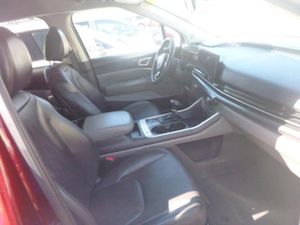 KIA CARNIVAL - 3