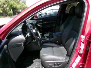 2025 Mazda CX-30 2.5 S PREFERRED PACKAGE — фото 3