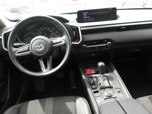 2025 Mazda CX-50 2.5 S PREFERRED PACKAGE 照片 8