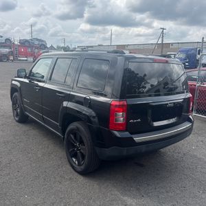 صورة 3 لـ 2012 JEEP PATRIOT LATITUDE