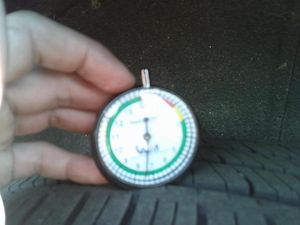 CHEVROLET BLAZER LT - 8