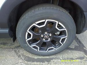 FORD BRONCO SPORT OUTER BANKS - 10