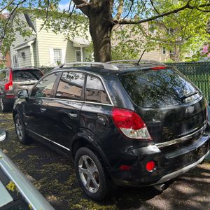CHEVROLET CAPTIVA SPORT LT - 2