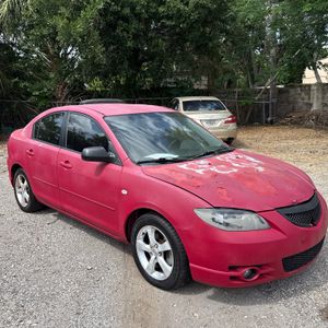 MAZDA MAZDA3 S - 7