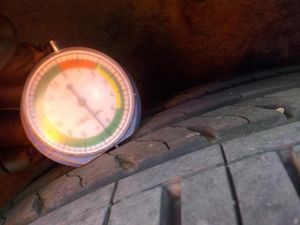 CHRYSLER PACIFICA TOURING L - 10