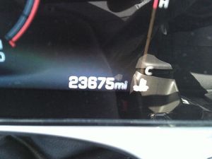 CHEVROLET TRAX LT - 5