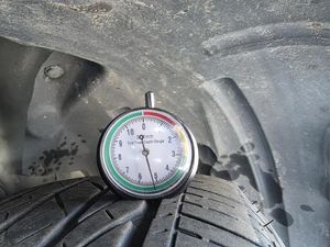 HONDA ODYSSEY SPORT-L - 8