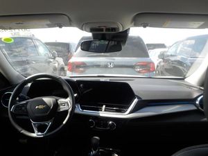 CHEVROLET TRAX LT - 4