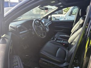 HONDA ODYSSEY SPORT - 3