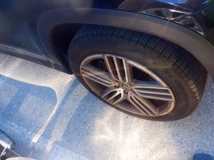 MERCEDES-BENZ GLS - 10