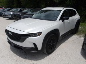 2025 Mazda CX-50 2.5 S PREFERRED PACKAGE 照片 1