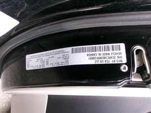 CHRYSLER PACIFICA TOURING L - 7