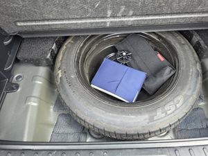 HYUNDAI TUCSON SEL - 9