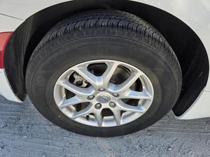 CHRYSLER PACIFICA TOURING L - 8