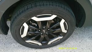 2025 KIA TELLURIDE S thumbnail 18