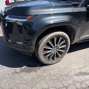 LEXUS GX 550 LUXURY+ - 10