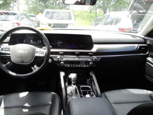 2025 KIA TELLURIDE S — фото 4