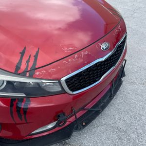 2018 KIA FORTE S thumbnail 56