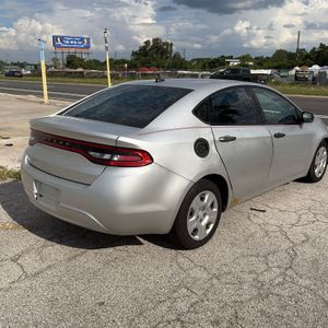 صورة 5 لـ 2013 Dodge DART SE