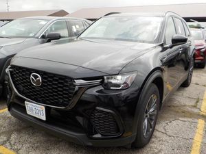 صورة 1 لـ 2025 Mazda CX-70 3.3 TURBO PREFERRED PACKAGE