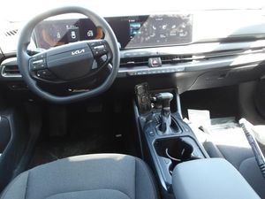 2025 KIA K4 照片 4