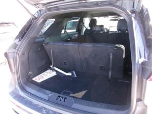 FORD EXPLORER ST-LINE - 6