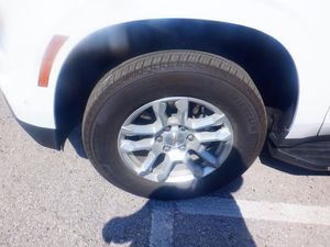 CHEVROLET TAHOE LT - 8