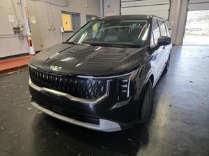 KIA CARNIVAL LXS - 1