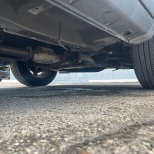 2012 KIA SORENTO LX 照片 23