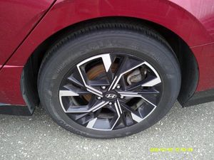 HYUNDAI SONATA SEL - 9