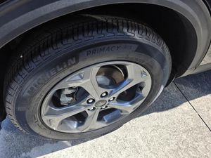 FORD ESCAPE ST-LINE - 9