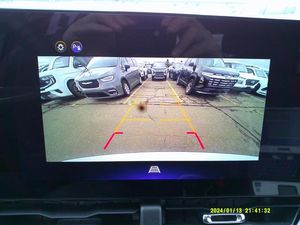 CHEVROLET EQUINOX AWD LT - 8