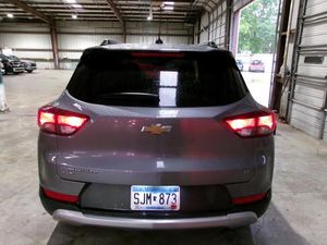 صورة مصغرة 20 لـ 2025 Chevrolet TRAILBLAZER LT