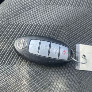 صورة مصغرة 39 لـ 2014 Nissan ROGUE SV