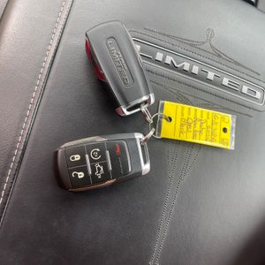 صورة مصغرة 69 لـ 2024 RAM 3500 LIMITED