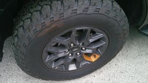 2025 FORD EXPEDITION TREMOR 缩略图 11