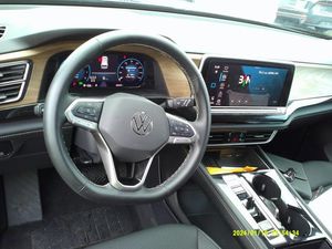 2025 Volkswagen ATLAS 2.0T SE W/TECHNOLOGY — фото 4