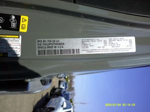 JEEP WRANGLER 4XE SAHARA - 7