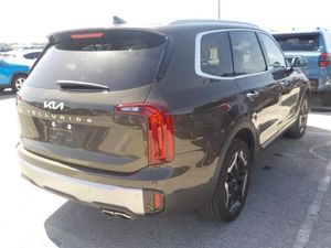 2025 KIA TELLURIDE S 照片 2