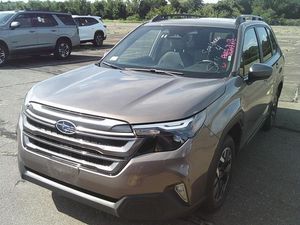 2025 Subaru FORESTER PREMIUM 照片 1