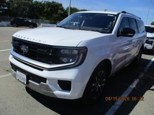 FORD EXPEDITION MAX PLATINUM - 1