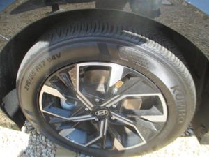 HYUNDAI SONATA SEL - 10