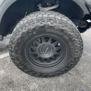 2021 FORD BRONCO BLACK DIAMOND 缩略图 13