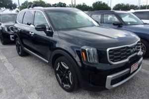 2025 KIA TELLURIDE S — миниатюра 21