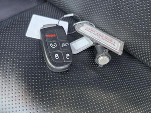 2025 Dodge DURANGO 缩略图 18