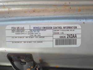 JEEP WRANGLER SAHARA - 7